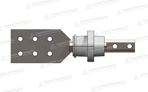 Insulator 16C06O60335