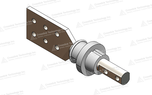 bushing 16C06O60335